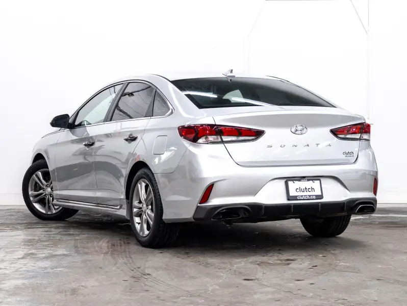 2019 Hyundai Sonata64275949405059124