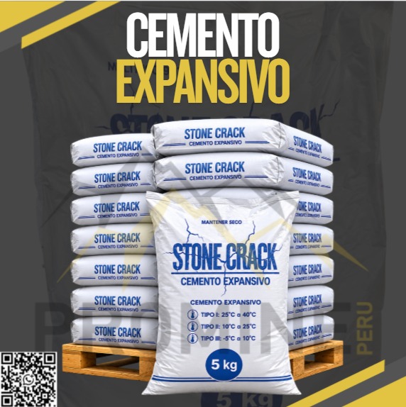 Provide a Safe and Efficient Expanding Cement Service