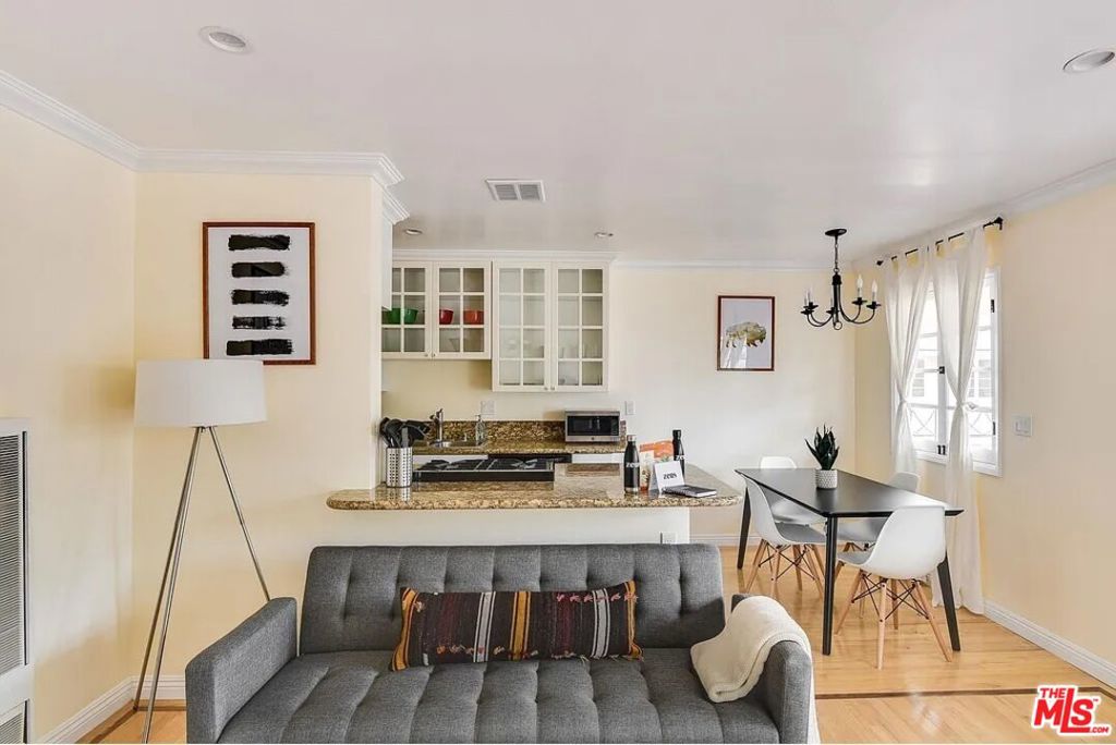 1212 10th Street 10 Santa Monica CA, 9040164111238988931122