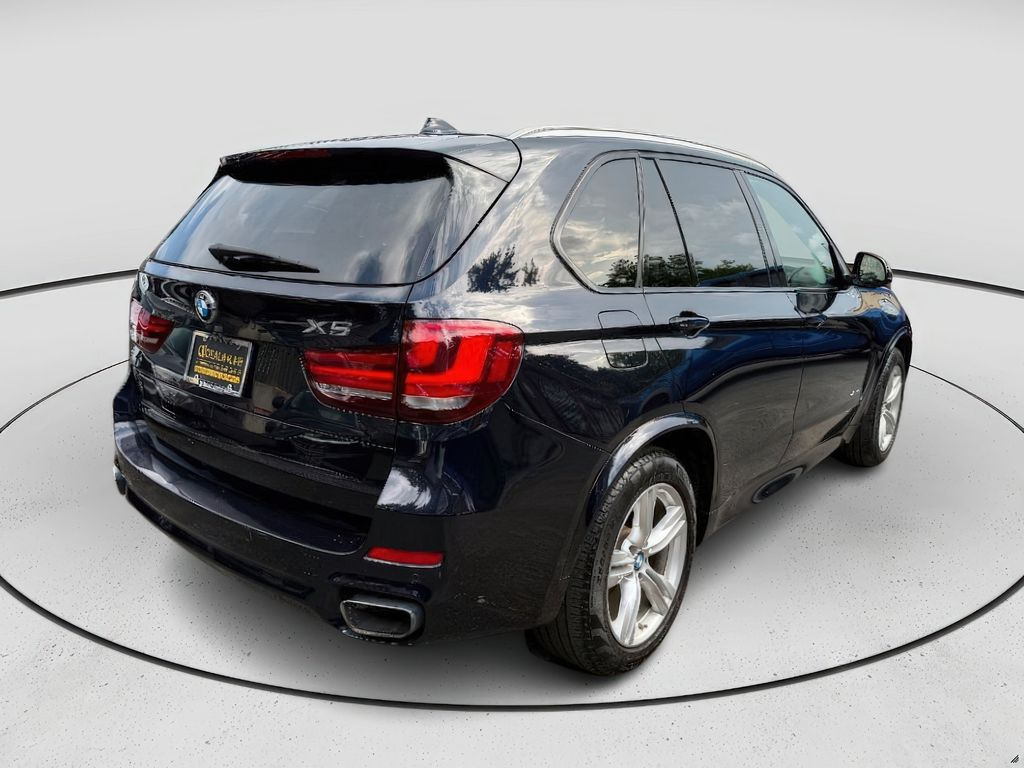 2018 BMW X5 xDrive35i63334944858241121