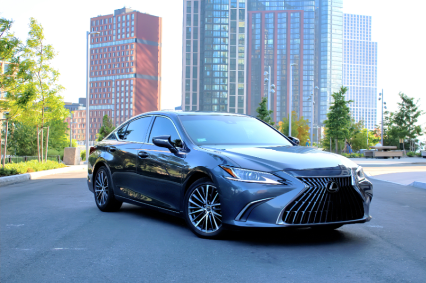 2022 Lexus ES 35063503761184003120