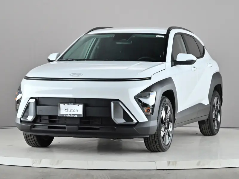 2025 Hyundai Kona63637759412483122