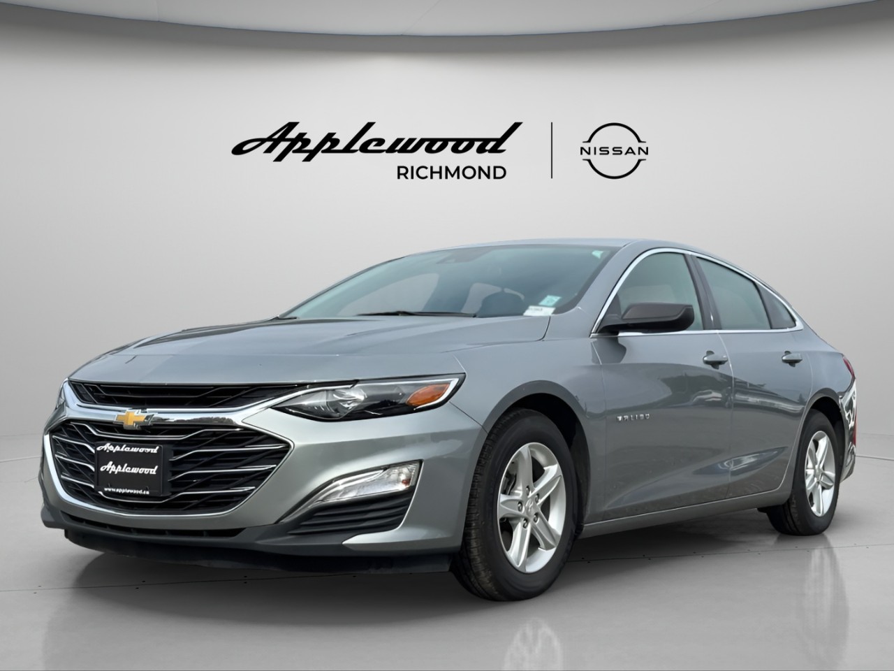 2023 Chevrolet® Malibu