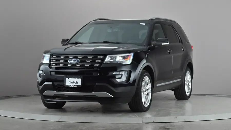 2017 Ford Explorer64731600266242122