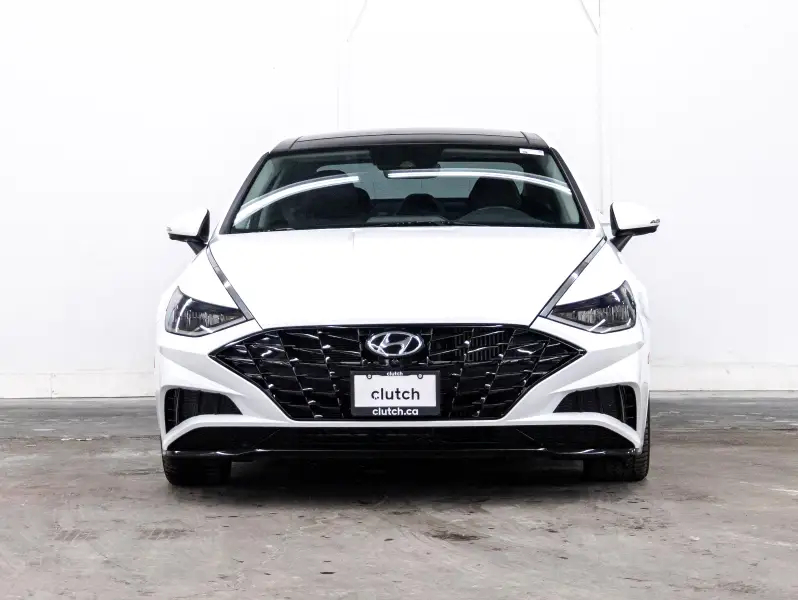 2021 Hyundai Sonata64224420361089122
