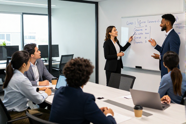 LA career guide LA career guide