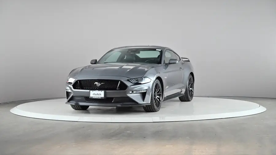 2022 Ford Mustang64255572168067122