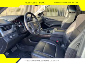 2019 CHEVROLET TAHOE63775827411713122