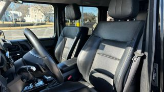 2018 MERCEDES-BENZ CLASE G63283337176193121