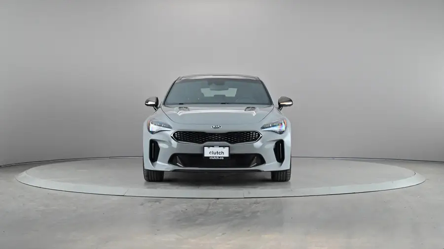 2021 Kia Stinger64488095902082121
