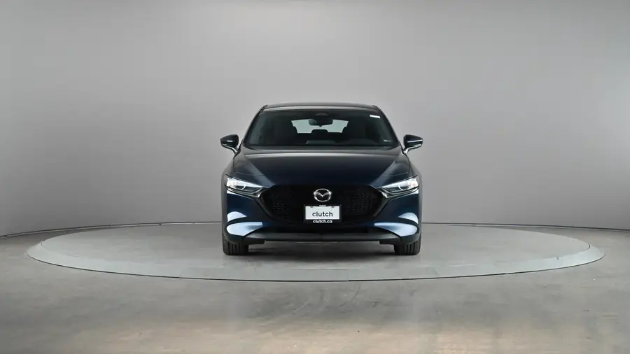 2024 Mazda Mazda3 Sport64540211012995121