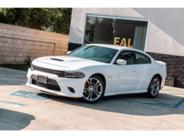 2022 DODGE CHARGER R/T - HISTORIAL LIMPIO DE CARFAX, 1 DUEÑO63325657265411123