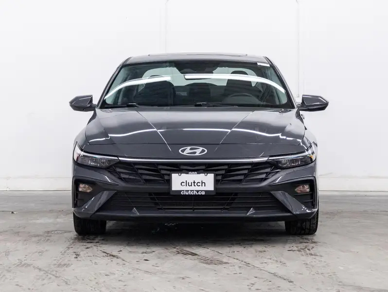2024 Hyundai Elantra63526097057665120
