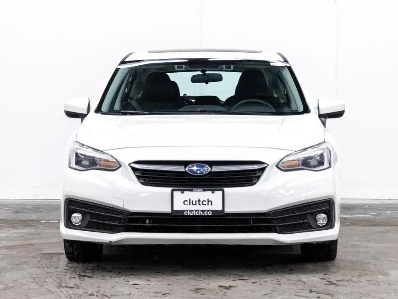 2020 Subaru Impreza64191036472963122
