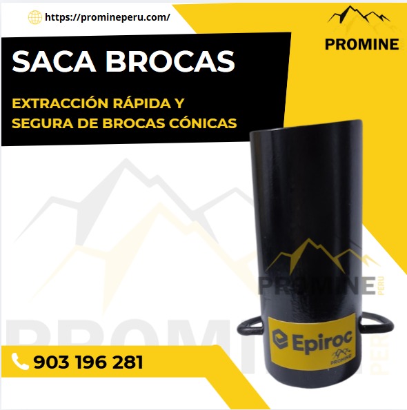 Professional Cone Bit Extraction Service