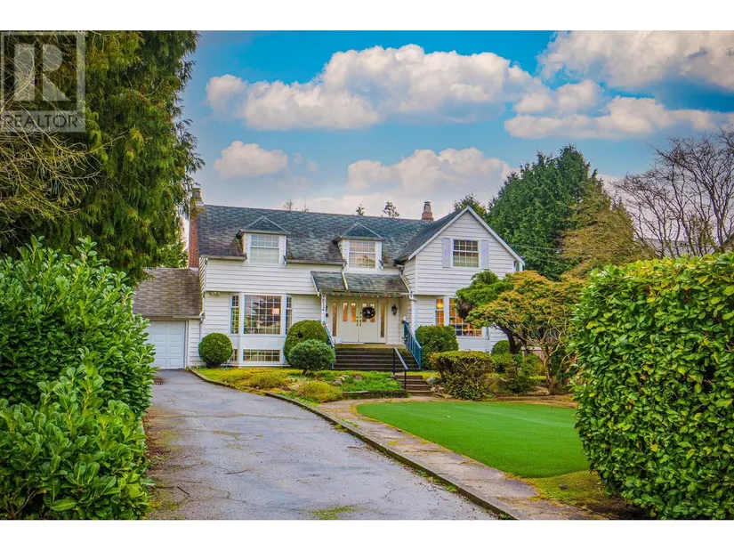 6812 Arbutus Street, Vancouver, BC