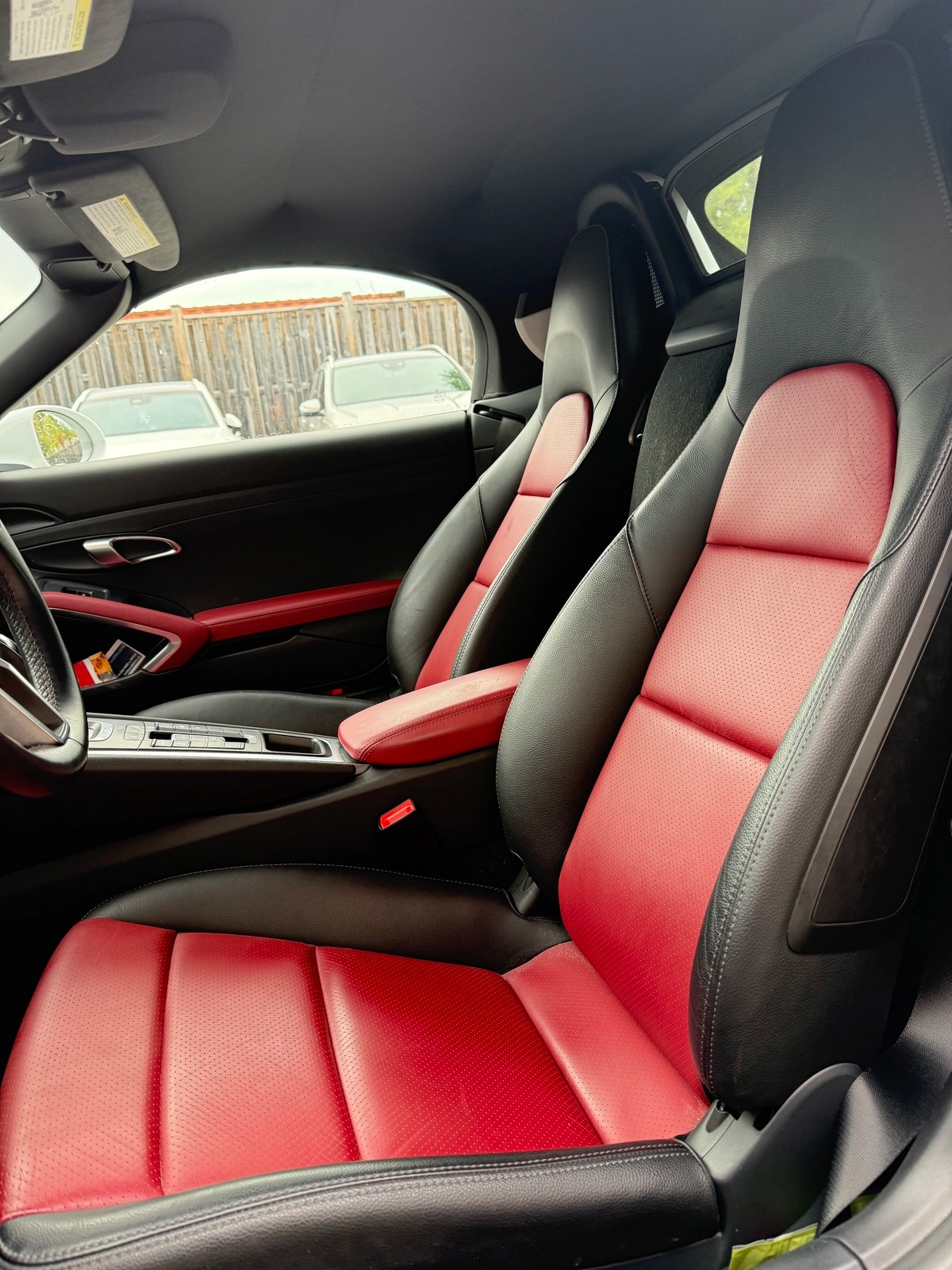 2019 Porsche 718 Boxster Base64135940199043122