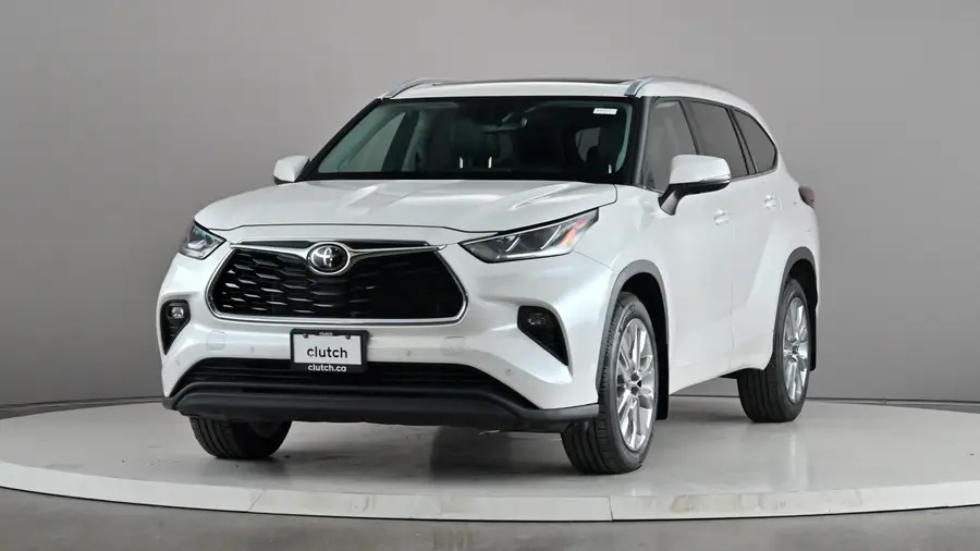 2021 Toyota Highlander63744107479681120