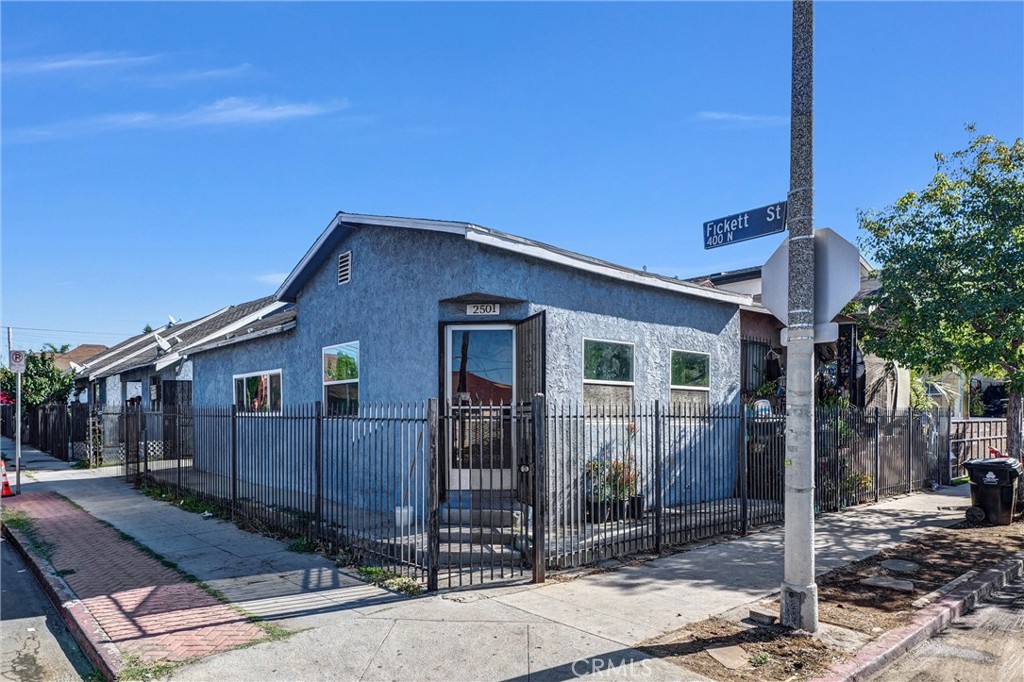 2503 Cincinnati Street Los Angeles CA, 9003364134648250243121