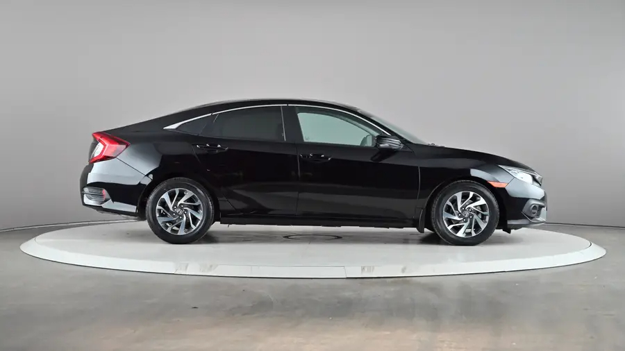 2018 Honda Civic63625623765763123