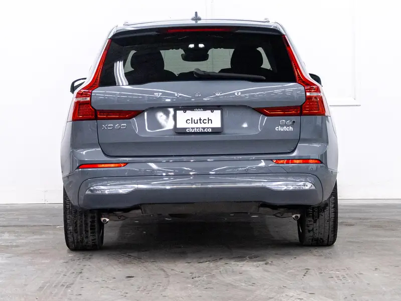 2022 Volvo XC6064255358879362123