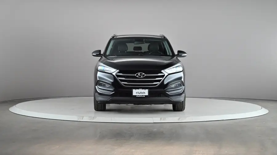 2018 Hyundai Tucson63614484575363120