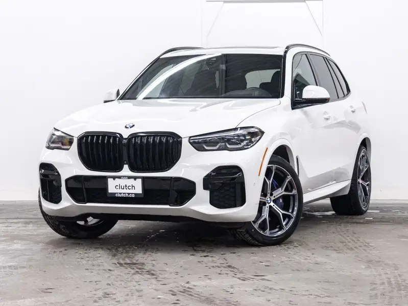 2022 BMW X564332030995585121