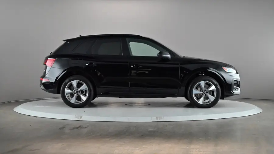 2023 Audi Q564191332281218124