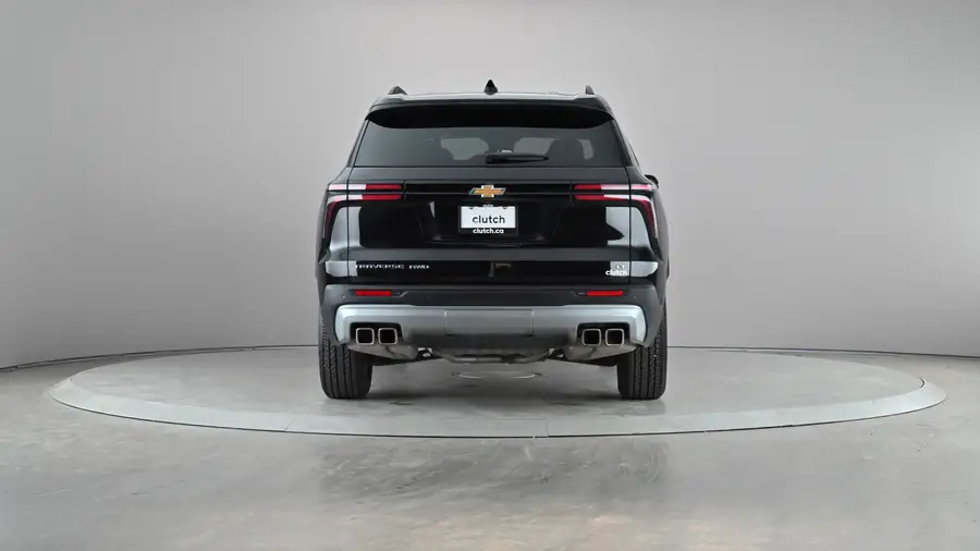 2024 Chevrolet Traverse64300169936898121