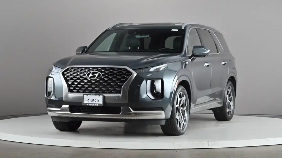 2022 Hyundai Palisade63847477612419120