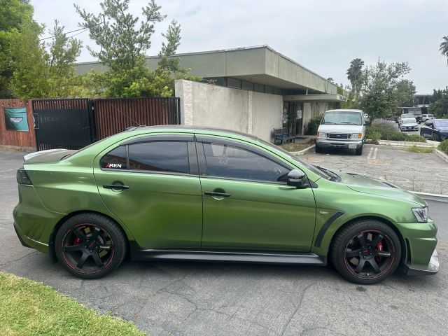 2015 MITSUBISHI LANCER EVOLUTION63777938405633121