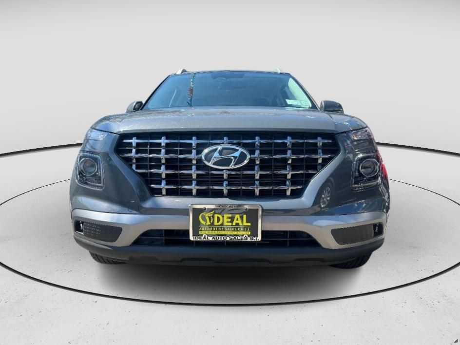 2024 HYUNDAI VENUE SEL / LIMITED63356275196291121