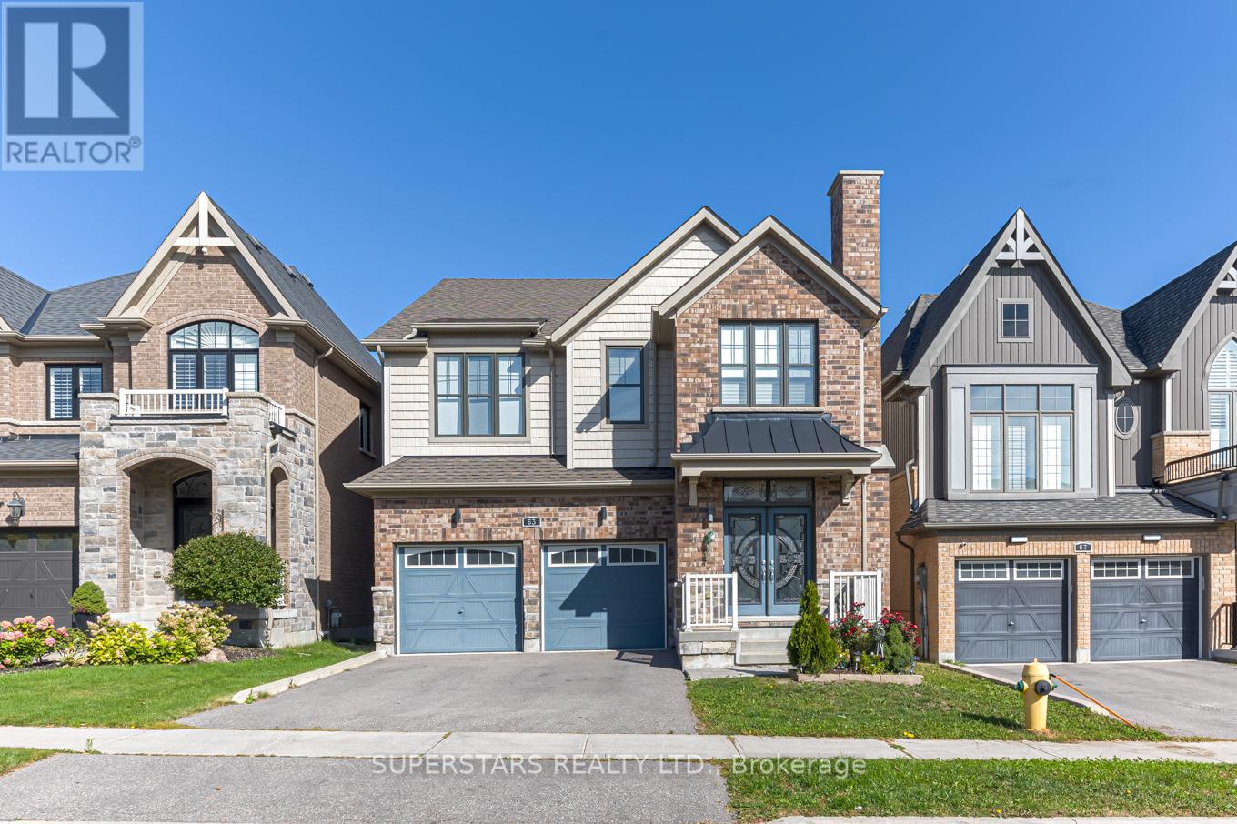 63 Leaden Hall Drive East Gwillimbury, Ontario L9N 0R5