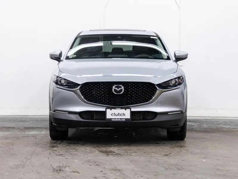 2022 Mazda CX-3064752225512449121
