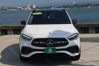 2022 MERCEDES-BENZ GLA63289399462659122