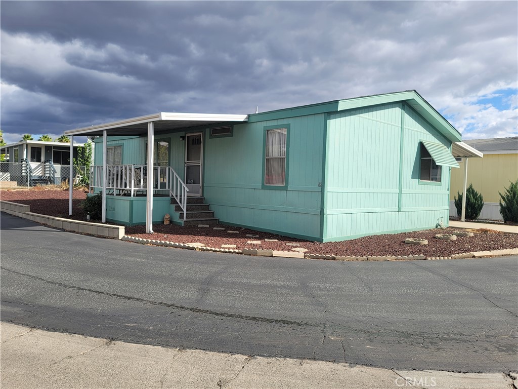 21601 Canyon Drive 42 Wildomar CA, 9259564101587748866120