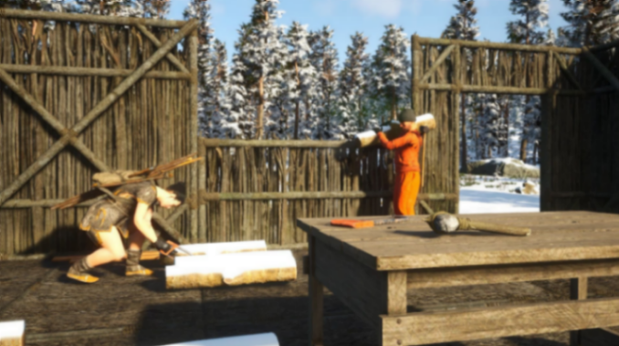 [freebie]SCUM Deluxe Edition MULTi11-ElAmigos 62959317421827122