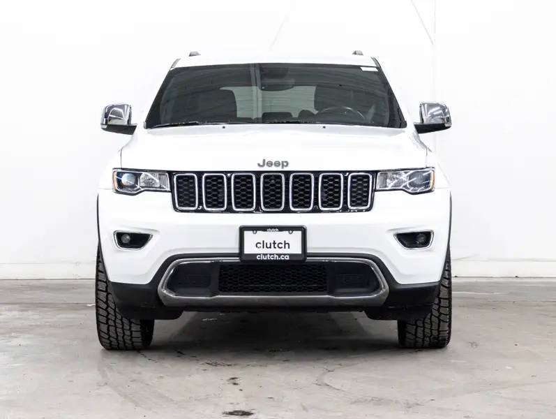 2021 Jeep Grand Cherokee63536717825921122