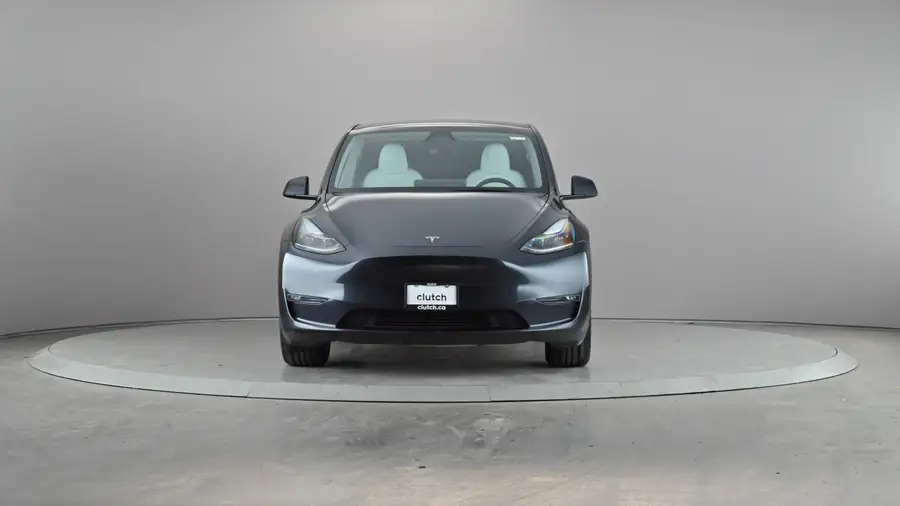 2024 Tesla Model Y64573503208962121