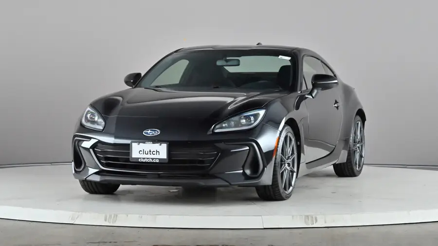 2023 Subaru BRZ64023658717443123
