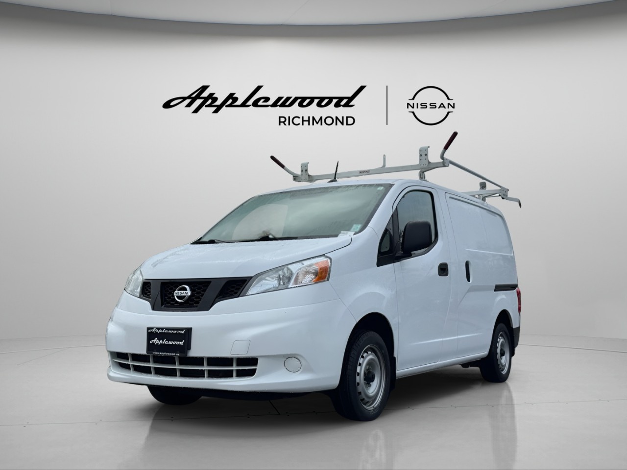 2021 Nissan® NV200 Compact Cargo