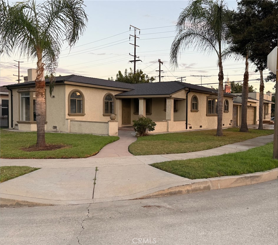 4610 Weik Ave, Bell CA, 9020164030743975937121