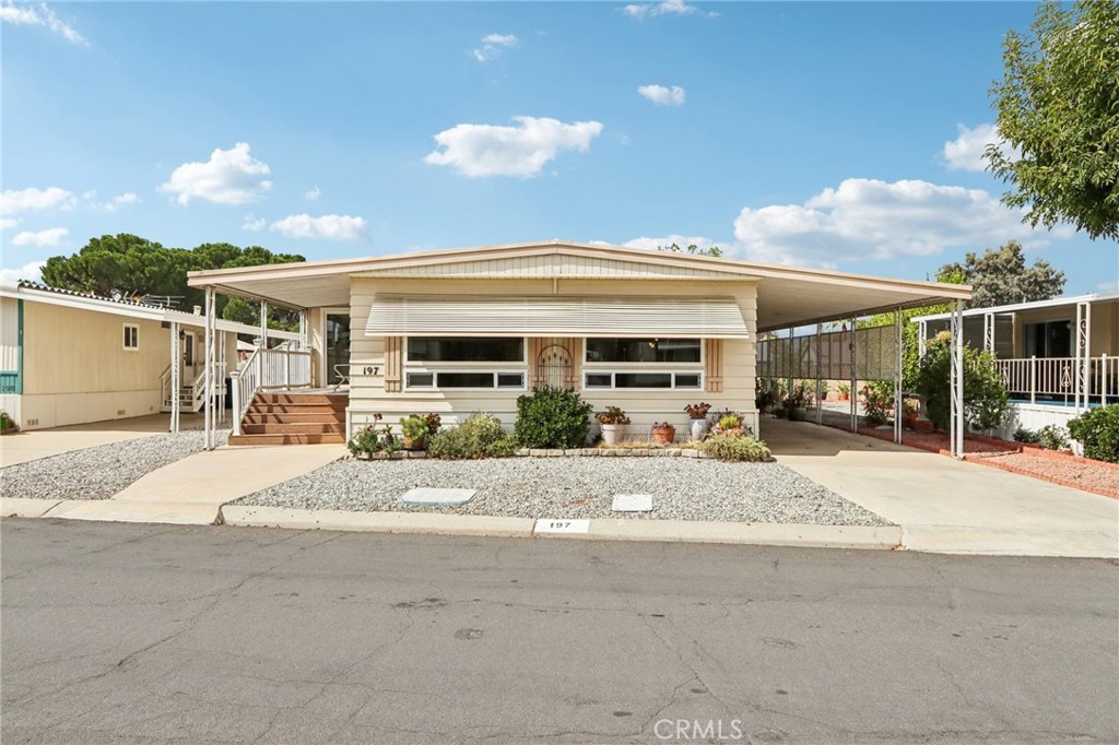 27601 Sun City Boulevard 197, Menifee CA, 9258664066345190275121