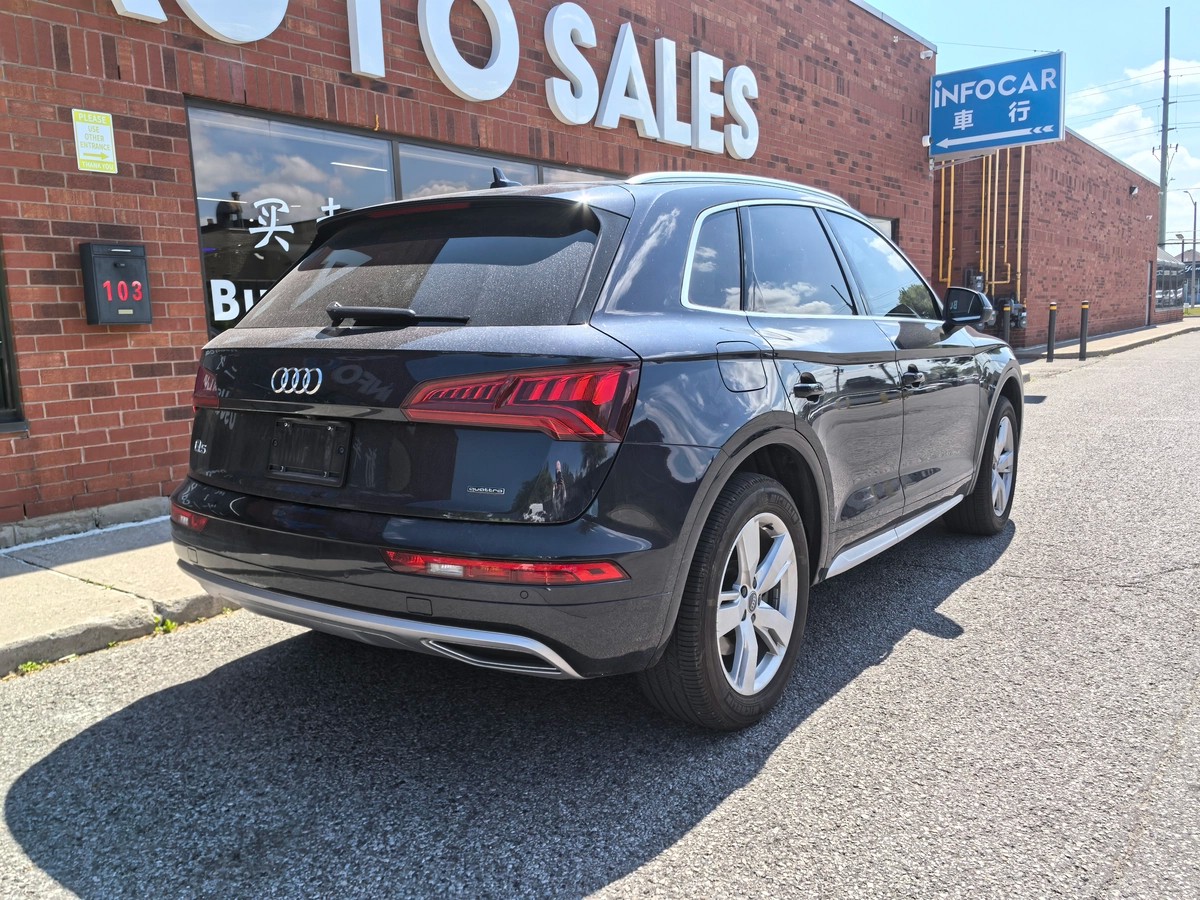 ﻿2019﻿ ﻿Audi﻿ ﻿Q5﻿ ﻿Prestige64153990830466122