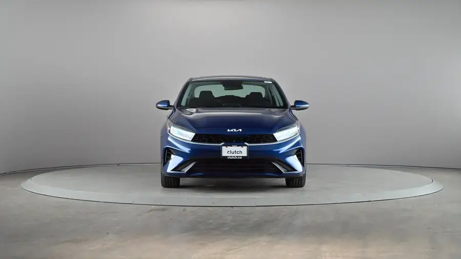 2023 Kia Forte64275609620353122
