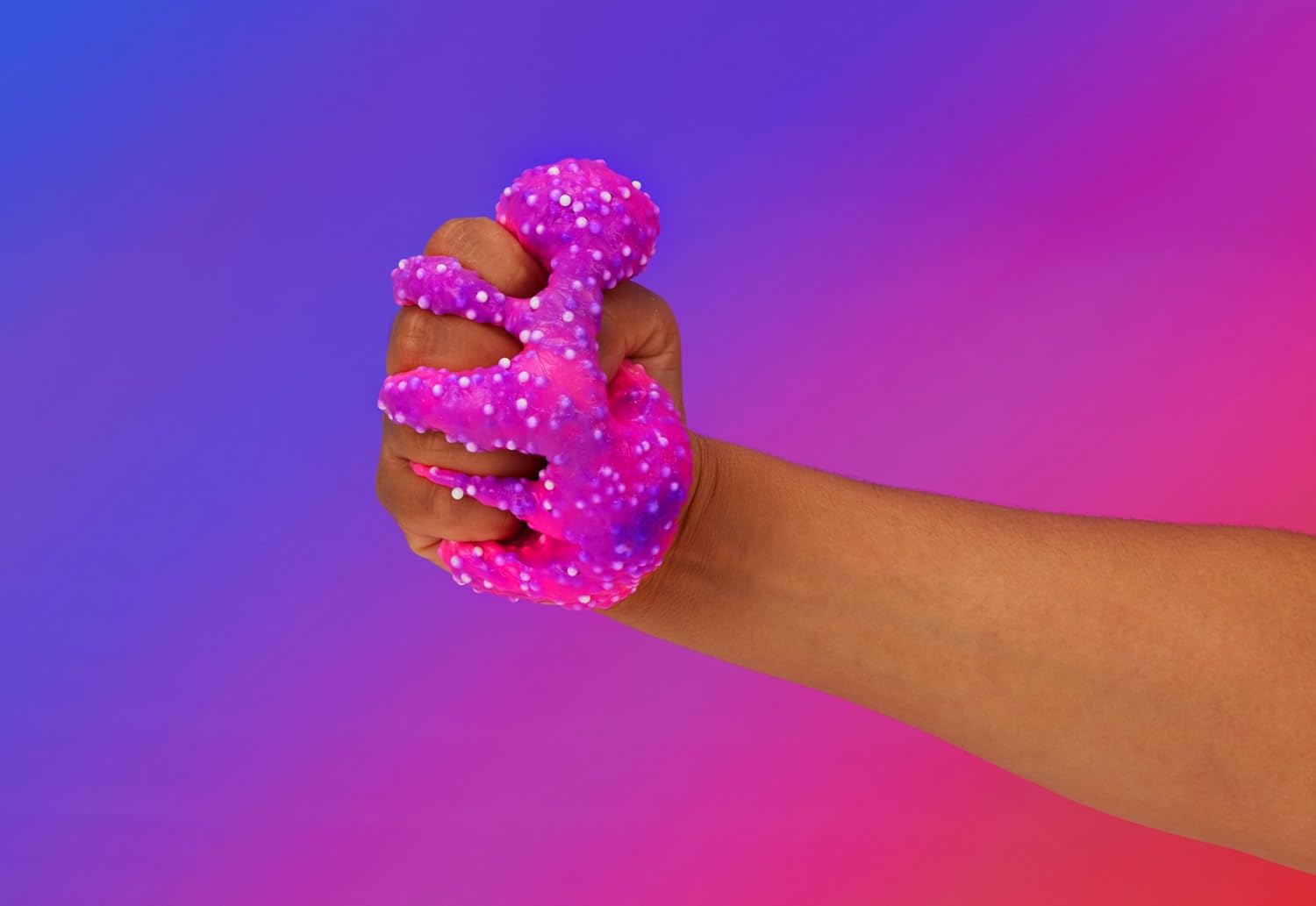 Kit de Slime Elmer's Color Rush incluye pegamento líquido, juego de 10 piezas63700861179011124