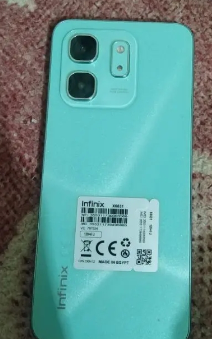  انفينكس هوت 50i65083774750978121