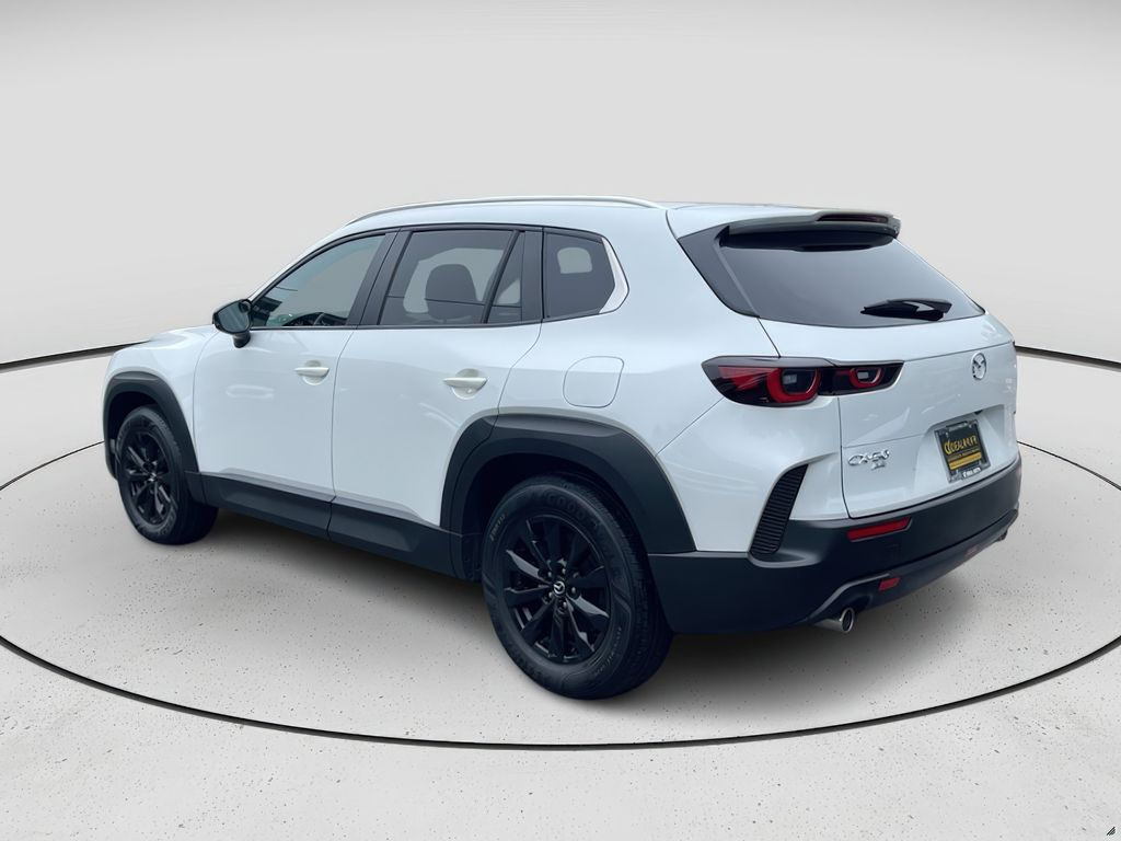 2024 MAZDA CX-50 PAQUETE PREFERIDO63333261606529120