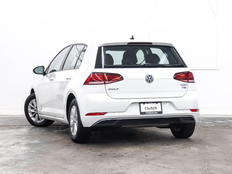 2018 Volkswagen Golf64234635448963124