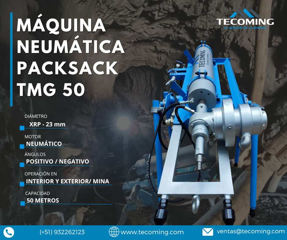 Diamond Drilling Service for Mining with High-Power Equipment